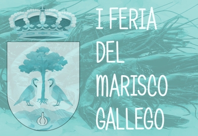 I Feria del Marisco Gallego en Las Pedroñeras