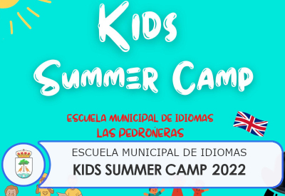 KIDS SUMMER CAMP 2022