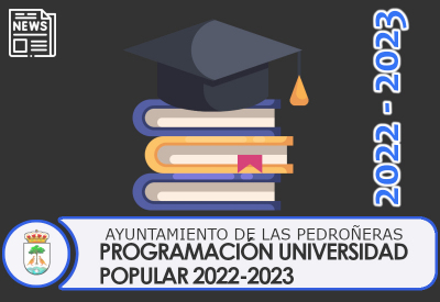 Universidad Popular 2022 - 2023