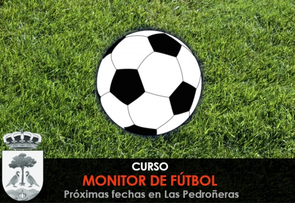 Curso Monitor de Fútbol
